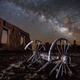 Illustration for article titled Escape Cruel Reality for Three Minutes With This Glorious Desert Night Time Lapse